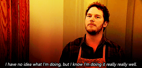 Andy Dwyer (Parks & Rec)